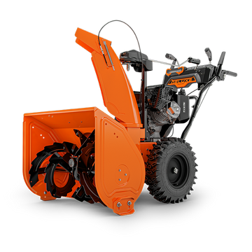 Ariens® Deluxe 28 SHO Sno-Thro, 120V Electric Start