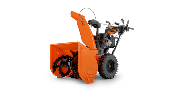 Ariens® Deluxe 28 SHO Sno-Thro, 120V Electric Start