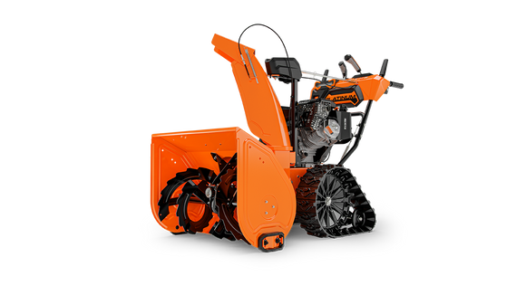 Ariens® Platinum 28 RapidTrak SHO Sno-Thro, 120V Electric Start