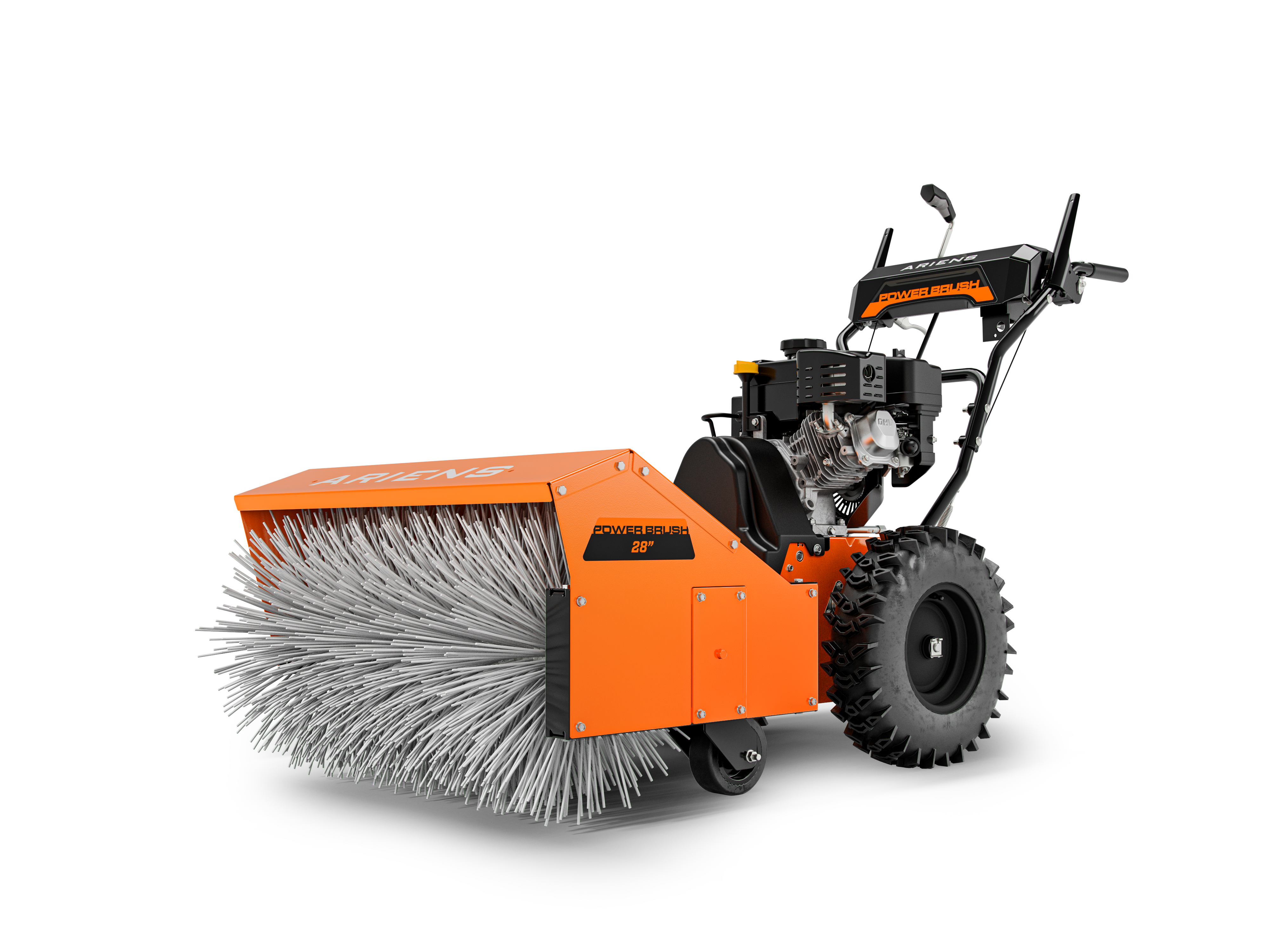 Ariens Power Brush 28 Rotary Broom (921076)