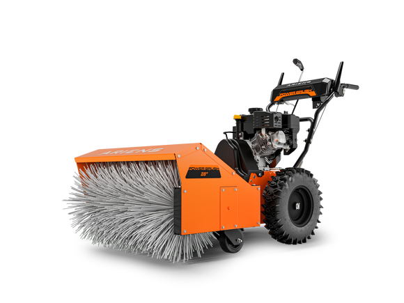 Ariens Power Brush 28 Rotary Broom (921076)