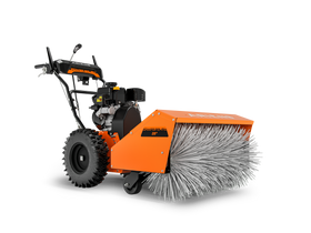 Ariens Power Brush 28 Rotary Broom (921076) - 0