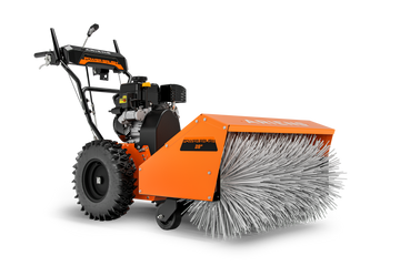 Ariens Power Brush 28 Rotary Broom | ARNS Equipment Calgary