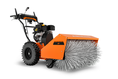 Ariens Power Brush 28 Rotary Broom | ARNS Equipment Calgary