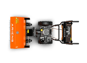 Ariens Power Brush 28 Rotary Broom (921076)