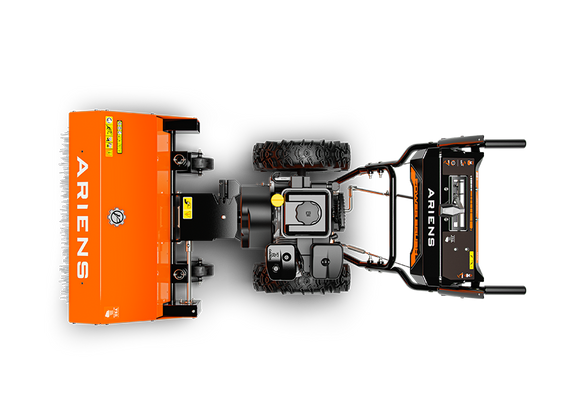 Ariens Power Brush 28 Rotary Broom (921076)