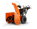 Ariens®  DELUXE 28 SHO 2-Stage Snow Blower | ARNS Equipment Calgary