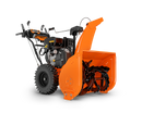Ariens®  DELUXE 28 SHO 2-Stage Snow Blower | ARNS Equipment Calgary