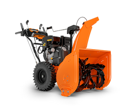 Ariens®  DELUXE 28 SHO 2-Stage Snow Blower | ARNS Equipment Calgary