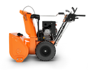 Ariens®  DELUXE 28 SHO 2-Stage Snow Blower | ARNS Equipment Calgary