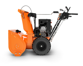 Ariens®  DELUXE 28 SHO 2-Stage Snow Blower | ARNS Equipment Calgary