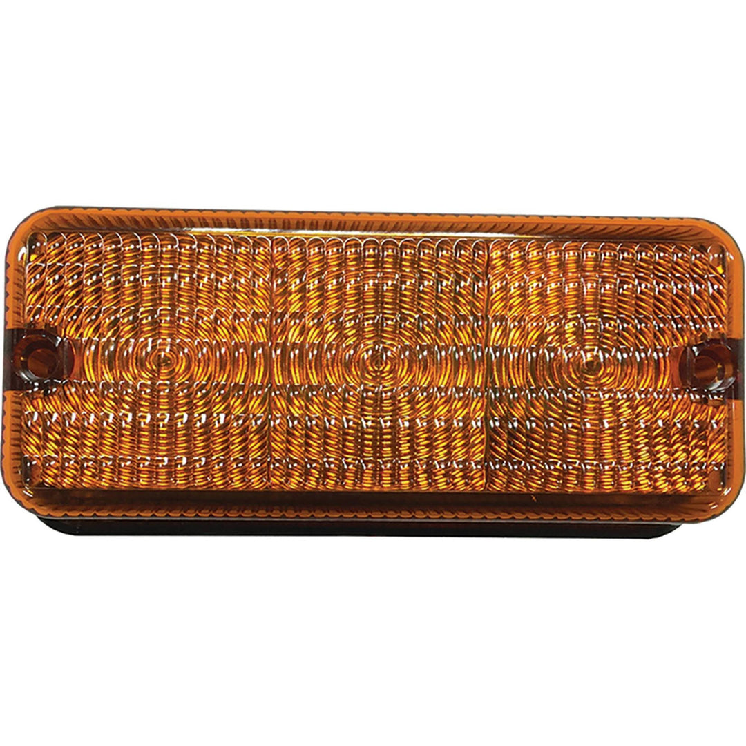Tiger Lights LED Amber Light (92185C1)
