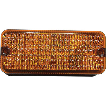 Tiger Lights LED Amber Light (92185C1) - 0