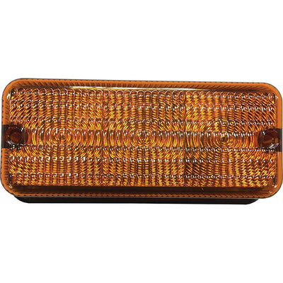 Tiger Lights LED Amber Light (92185C1) - 0