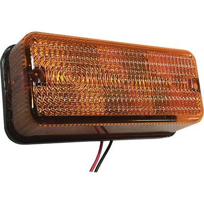 Tiger Lights LED Amber Light (92185C1)