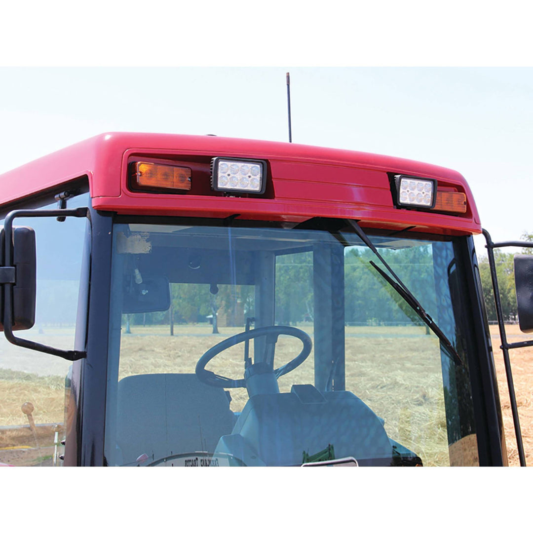 Tiger Lights LED Amber Light (92185C1)