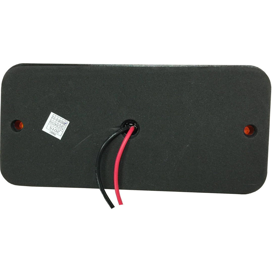 Tiger Lights LED Amber Light (92185C1)