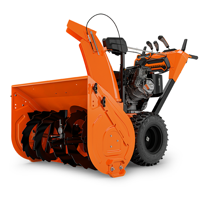 Ariens® PROFESSIONAL 36 HYDRO EFI 2-Stage Snow Blower (926081)