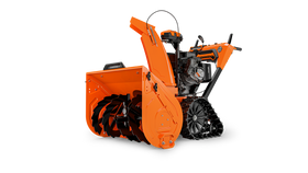 Ariens® 32 HYDRO EFI RAPIDTRAK Professional Mountaineering Edition 2-Stage Snow Blower (926521)