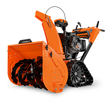 Ariens® 32 HYDRO EFI RAPIDTRAK Professional Mountaineering Edition 2-Stage Snow Blower (926521)