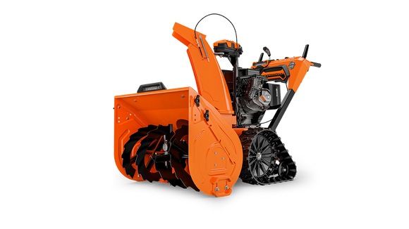 Ariens® 32 HYDRO EFI RAPIDTRAK Professional Mountaineering Edition 2-Stage Snow Blower (926521)