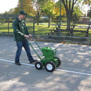 Bannerman® Infield Chalker (B-LC-1234) - 0
