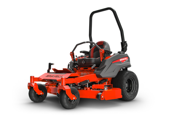 Gravely Pro-Turn® 360 Kawasaki® EFI Zero-Turn Mower 992523