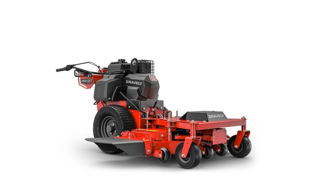 Gravely Pro-QXT Tractor