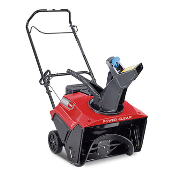Toro®  21 in. (53 cm) Power Clear® 721 R-C Gas Snow Blower (38754) | Arns Equipment