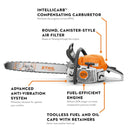 STIHL® MS 271 FARM BOSS® Chainsaw-4