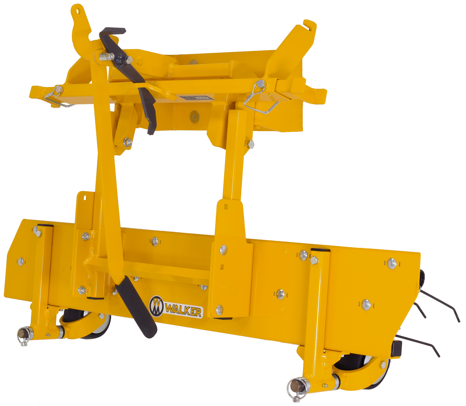 Walker® Dethatcher 40" (A10) - 0