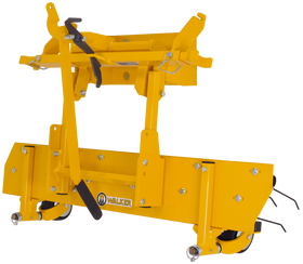 Walker® Dethatcher 40" (A10) - 0