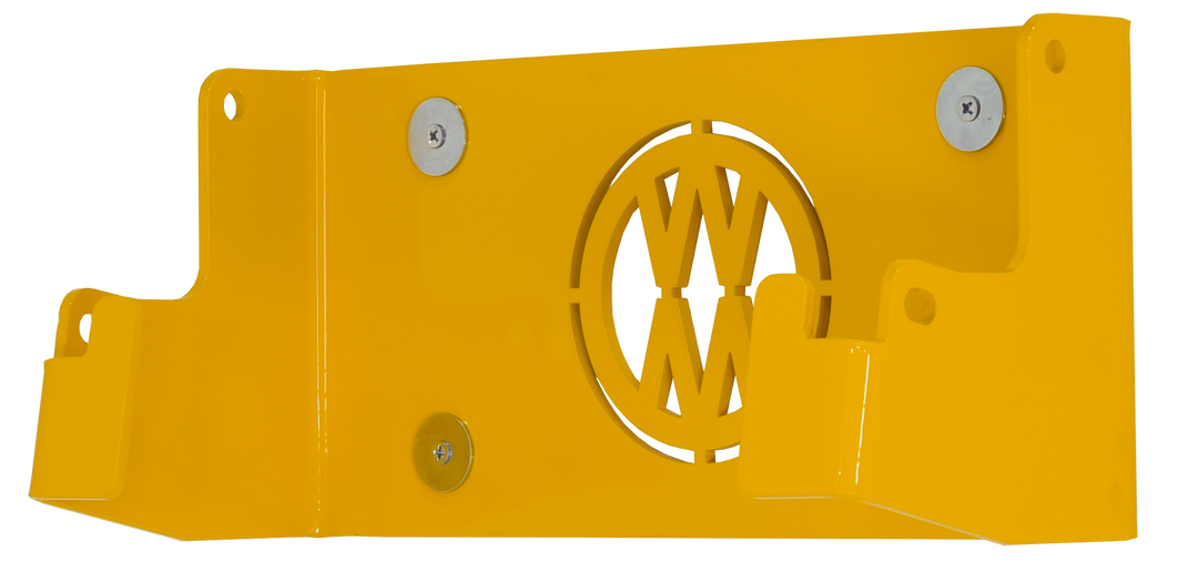 Walker® Dethatcher Wall Mount (6606-11)