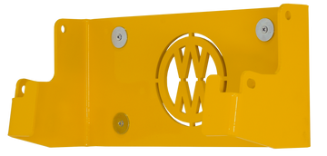 Walker® Dethatcher Wall Mount (6606-11)