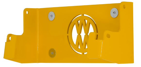 Walker® Dethatcher Wall Mount (6606-11)