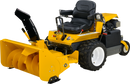 Walker® A11 Single-Stage Snowblower 36"-2