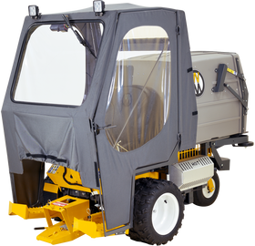 Walker® Operator Cab (B27i/C/D/T) (A17)