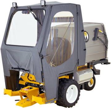 Walker® Operator Cab (B27i/C/D/T) (A17)