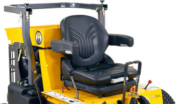 Walker® Roll-Over Protection Structure (ROPS A37) - 0