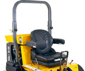 Walker® Roll-Over Protection Structure (ROPS A37)