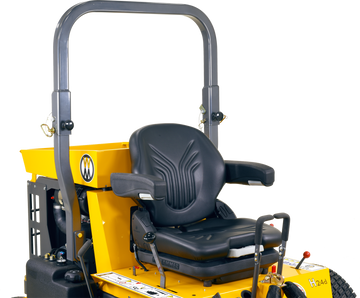 Walker® Roll-Over Protection Structure (ROPS A37)