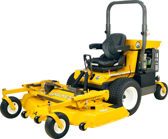 Walker® Roll-Over Protection Structure (ROPS A37)