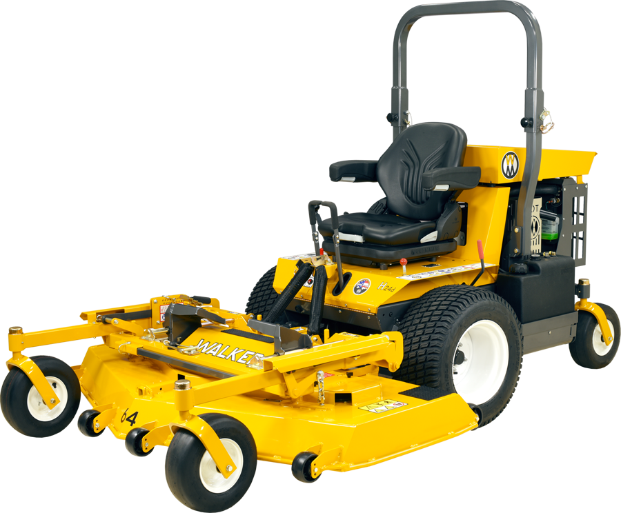 Walker® A30 Roll-Over Protection Structure