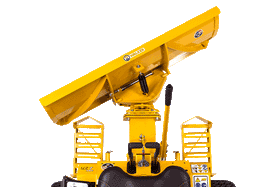 Walker® Dozer Blade 48"