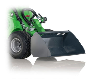 Avant General Bucket 150L 1040 - 40.9" (A36702)