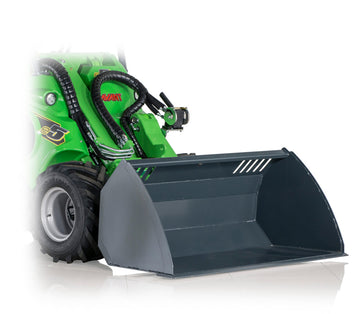 Avant Heavy Duty General Bucket 57.1" (A36712)