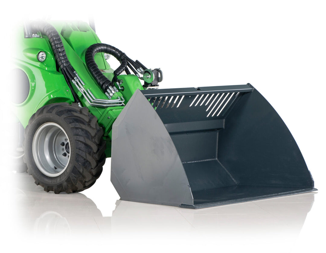 Avant XL Light Material Bucket 63" (A458092)