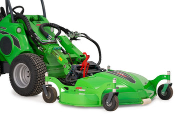 Avant Lawn Mower 1800 70.9" (A449184)