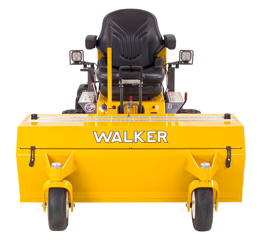 The Walker 48" Aerator (A56)