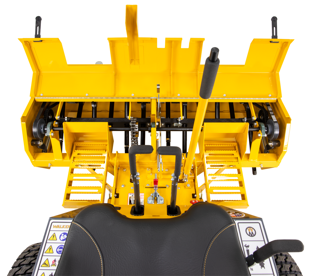 The Walker 48" Aerator (A56)